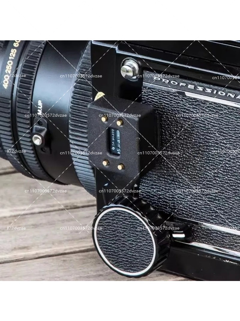 Light Meter L102 Film Machine  - đánh giá và giá Photography Lighting Set