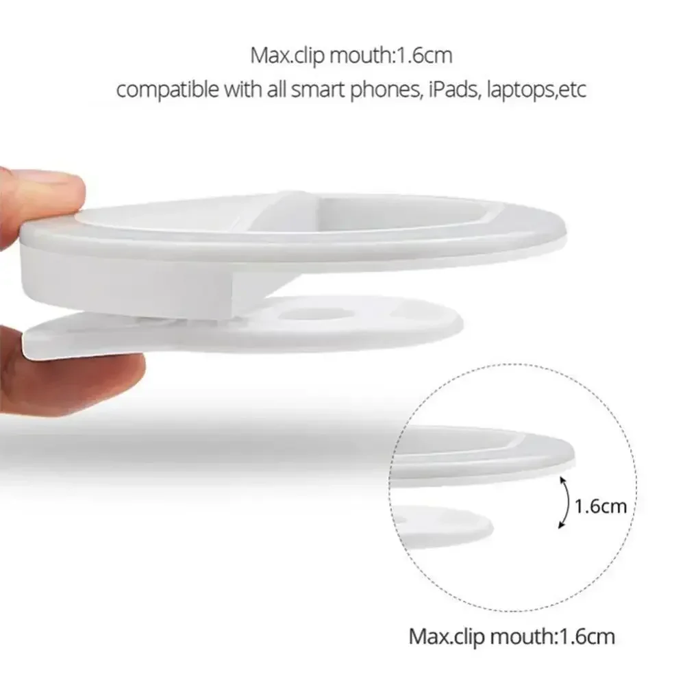 LED Selfie Ring Light Mobile P - đánh giá và giá Quality Photography Lighting