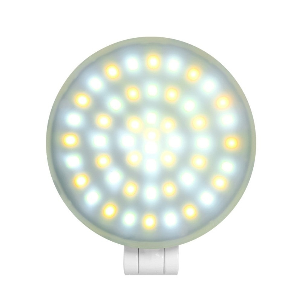 3000-6500K Portable Mini Fill  - đánh giá và giá Photography Lighting Rgb