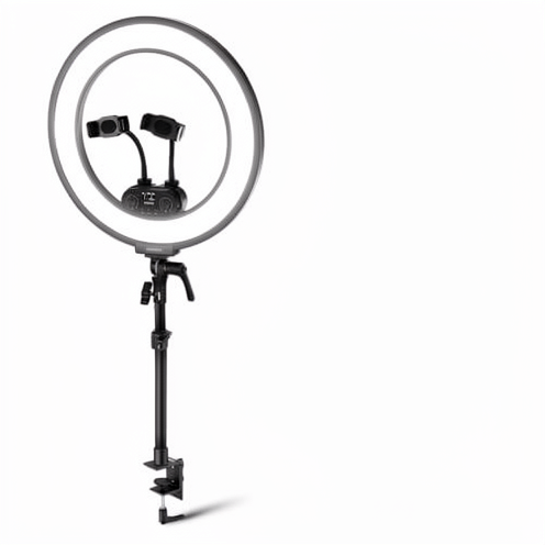 LED Video Light With Professio - đánh giá và giá Photography Lighting Video