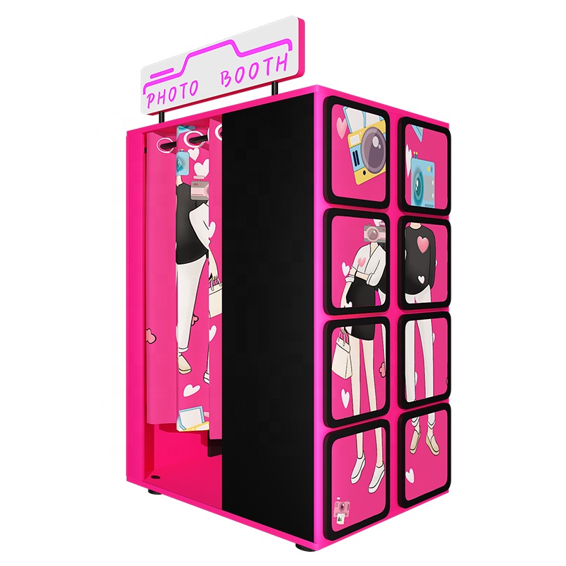 Professional Photo Booth Tent  - đánh giá và giá Photography Lighting For Indoor