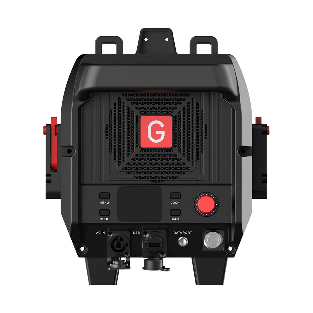 GVM SD1200B AIO 1200W Photogra - đánh giá và giá Photography Lighting Video