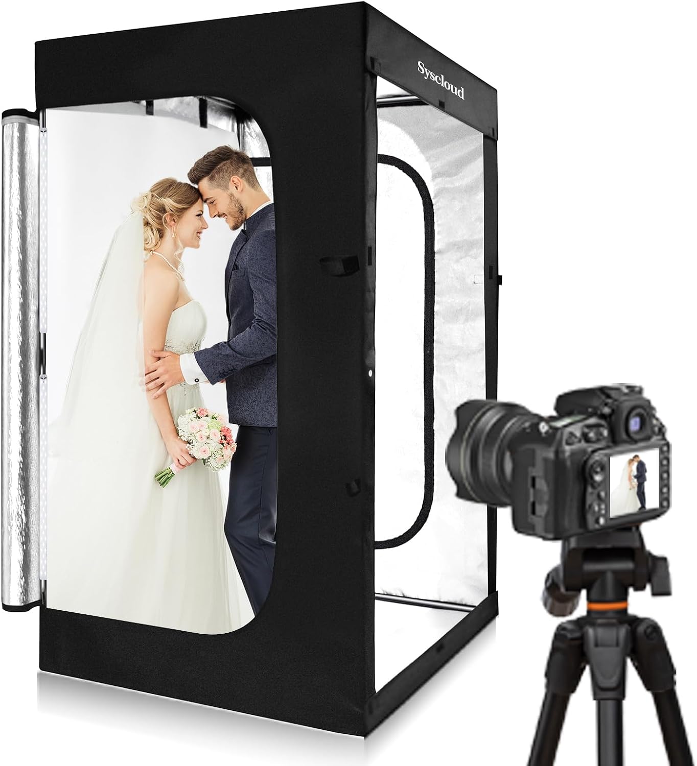 Dimmable LED Photo Studio Ligh - đánh giá và giá Photography Led Lighting Kit