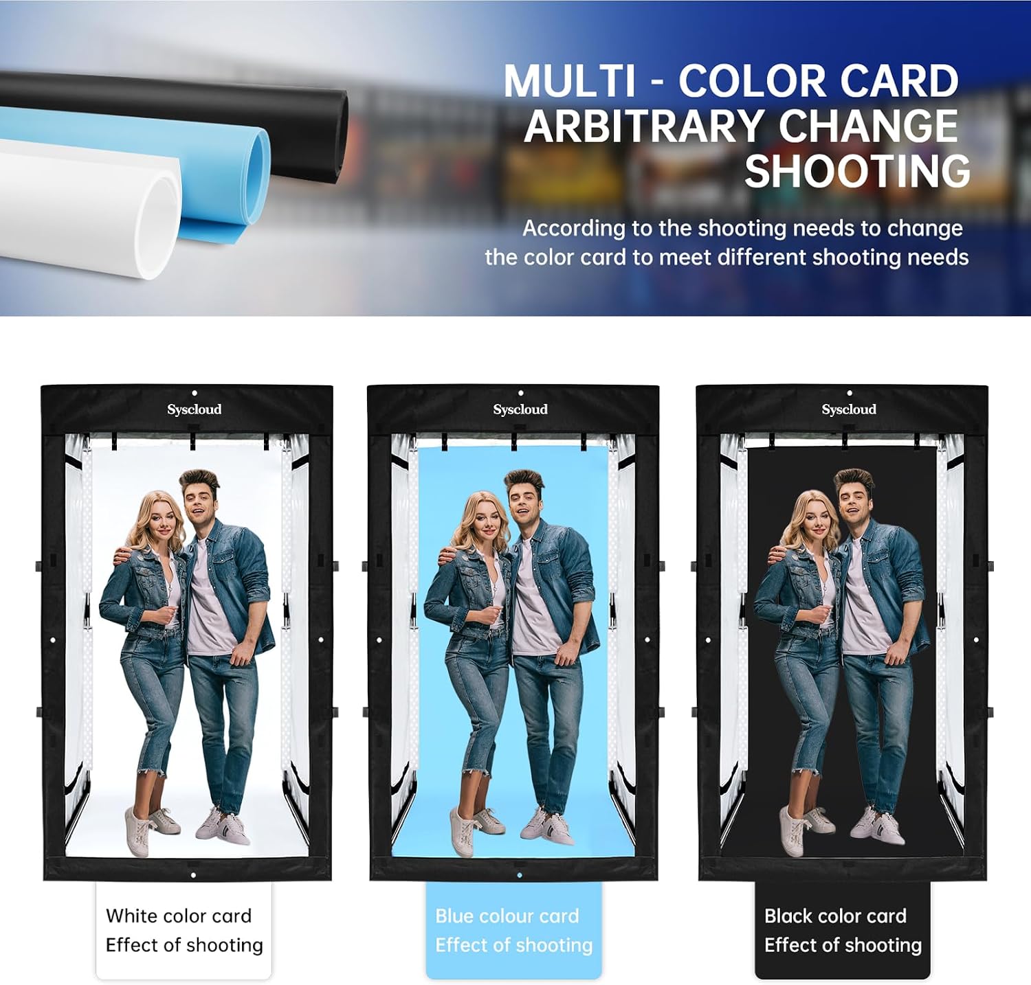 Dimmable LED Photo Studio Ligh - đánh giá và giá Photography Led Lighting Kit