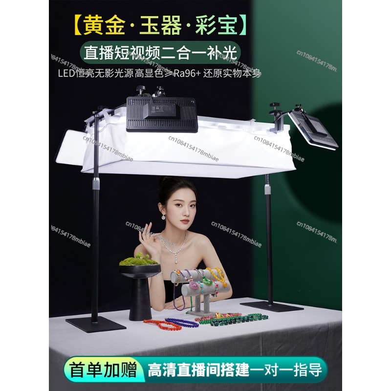 Filling light special LED phot - đánh giá và giá Photography Lighting For Indoor