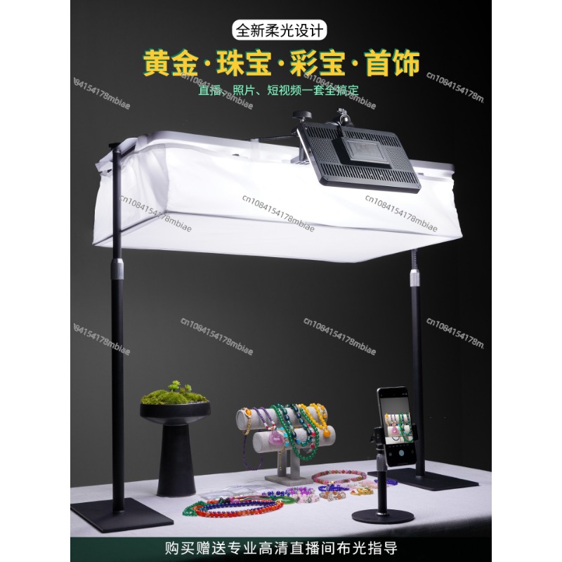 Filling light special LED phot - đánh giá và giá Photography Lighting For Indoor