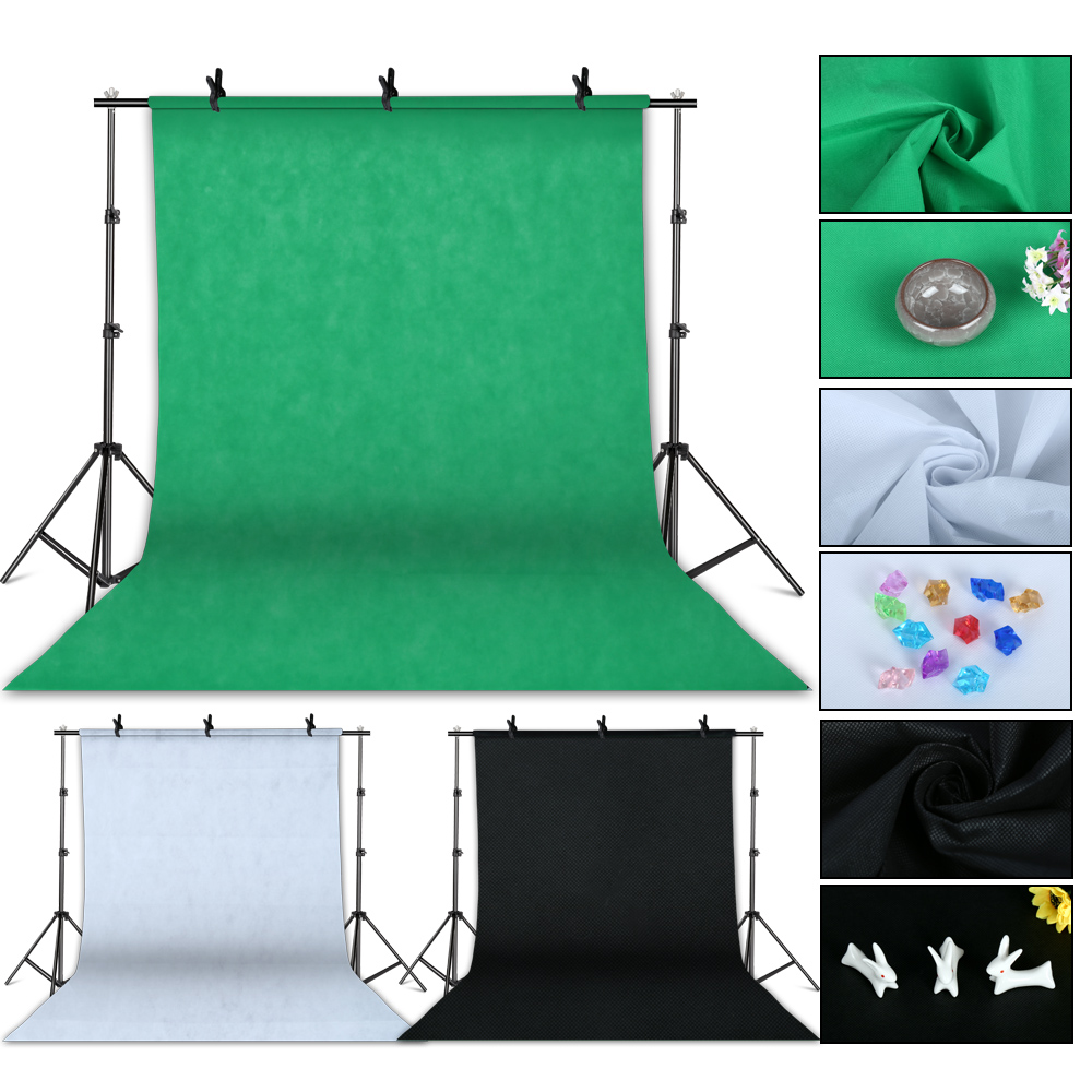 Chụp Ảnh Ảnh Studio Softbox Bộ - đánh giá và giá Photography Lighting Set