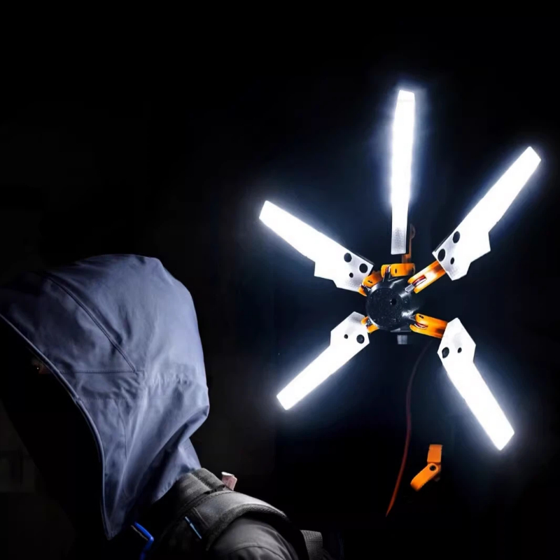 Death Stranding Odradek Scanne - đánh giá và giá Photography Lighting Game