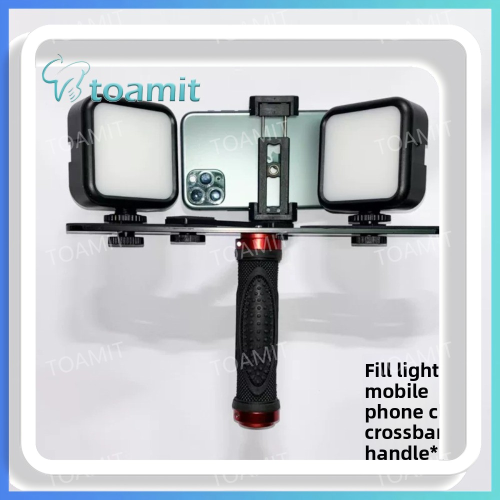 Dental Photography Light, Blue - đánh giá và giá Photography Led Lighting Kit