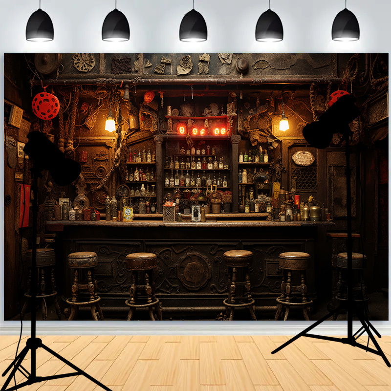 Indoor Stage Gradient Tones Ha - đánh giá và giá Photography Lighting For Indoor