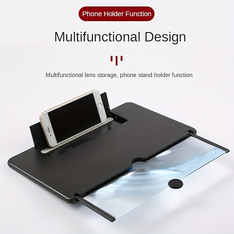 10/12 inch HD Mobile Phone Scr - đánh giá và giá Quality Photography Lighting