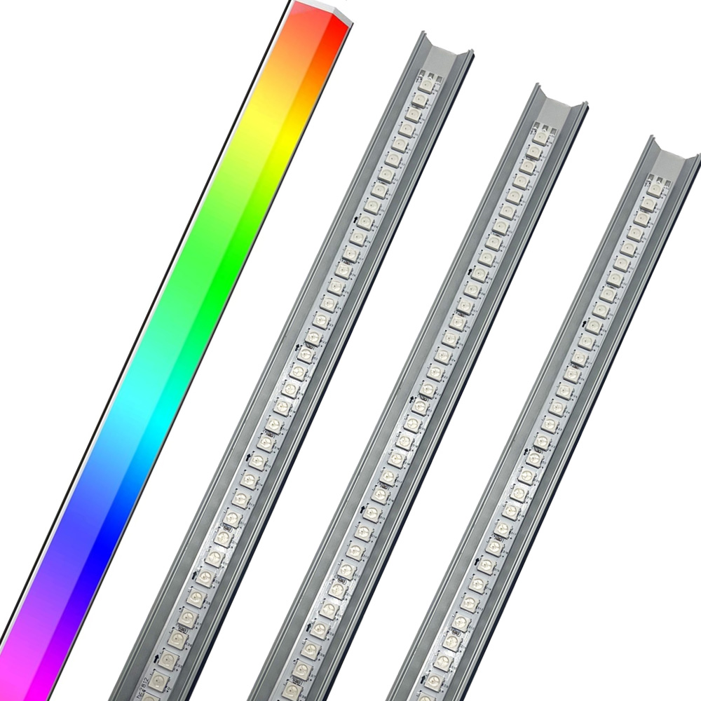 5V ARGB 3Pin Header for Asus A - đánh giá và giá Photography Lighting Game