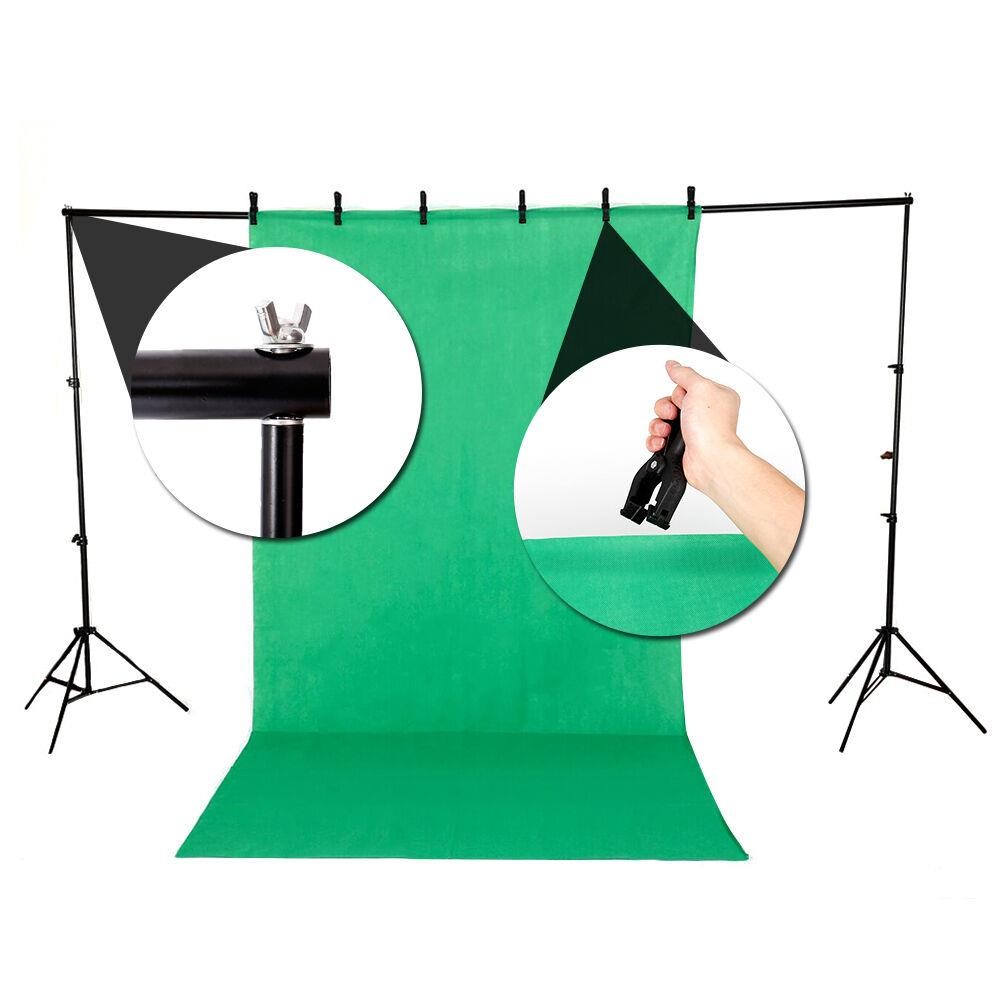 Photo Studio Photography Light - đánh giá và giá Photography Umbrella Lighting Kit