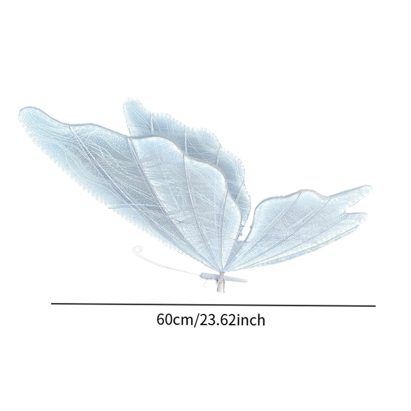 Butterfly Pendant Light Weddin - đánh giá và giá Photography Lighting For Indoor