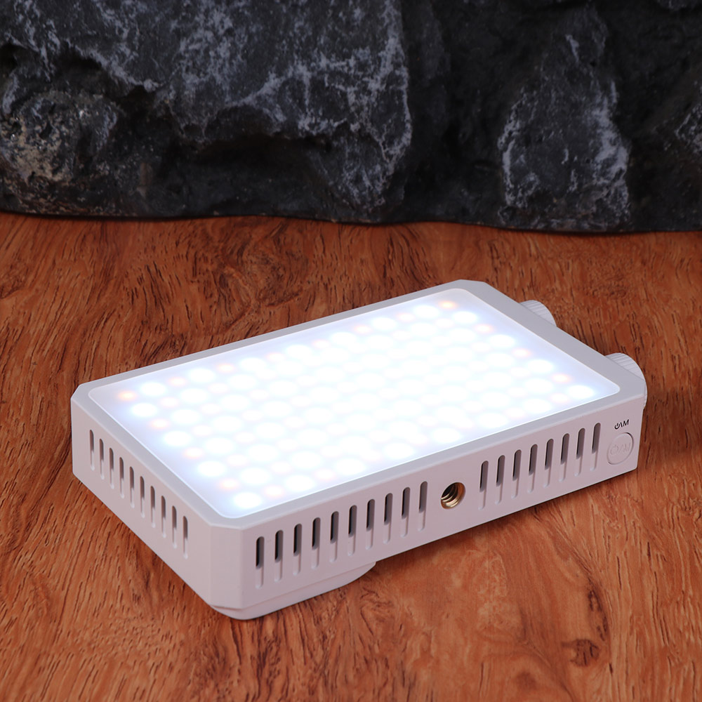 40W RGB LED Camera Light 2800- - đánh giá và giá Photography Lighting Rgb