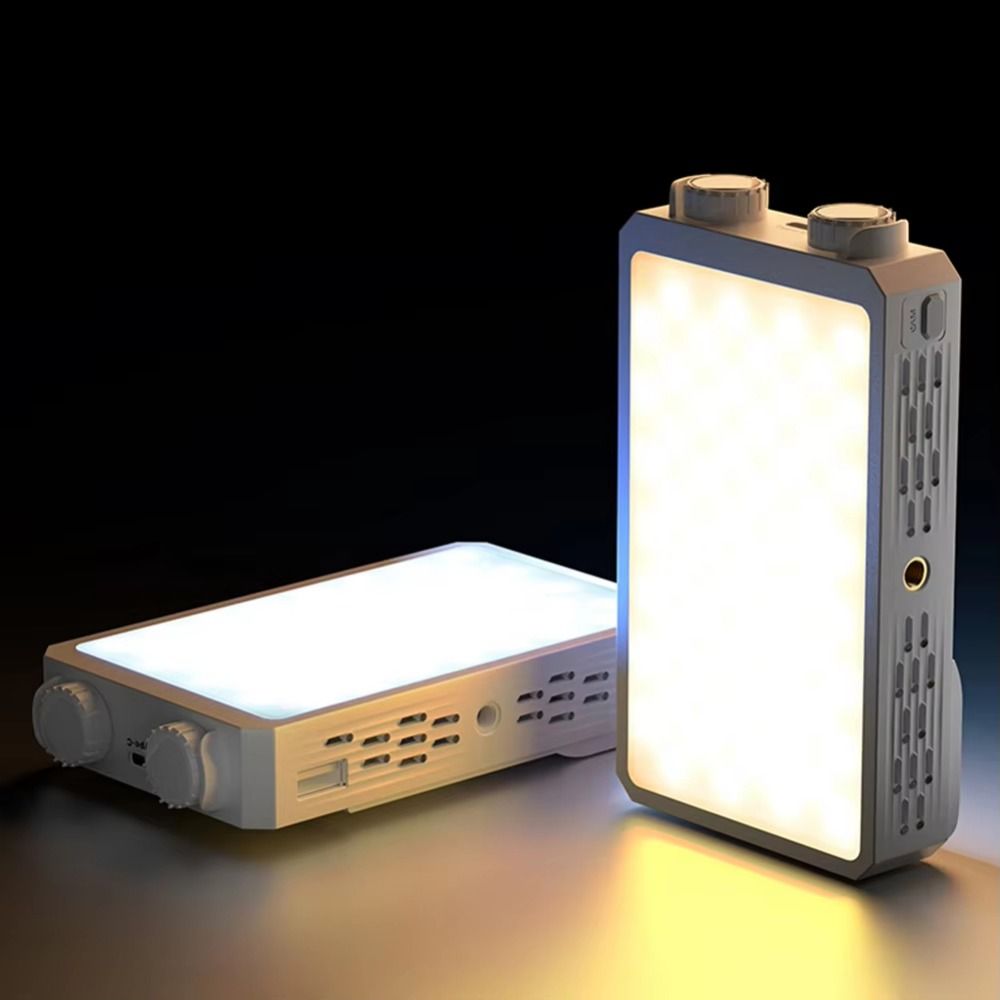 40W RGB LED Camera Light 2800- - đánh giá và giá Photography Lighting Rgb