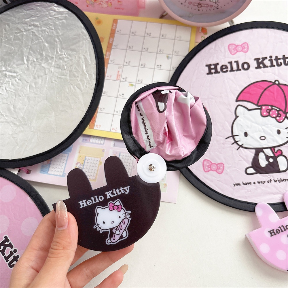 Genuine Sanrio Hello Kitty Sum - đánh giá và giá Photography Lighting Equipment